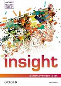 insight Elementary Student´s Book