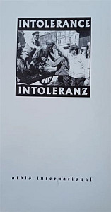 Intolerance