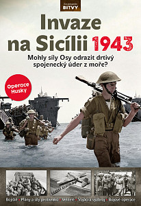 Invaze na Sicílii 1943