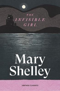 Invisible Girl