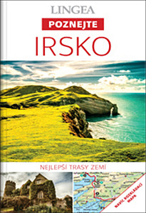 Irsko - Poznejte