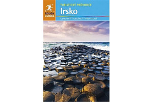 Irsko - Turistický průvodce