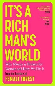 It´s a Rich Man´s World
