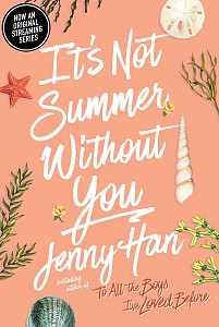 It´s Not Summer Without You
