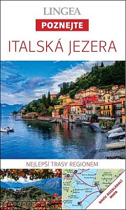 Italská jezera - Poznejte