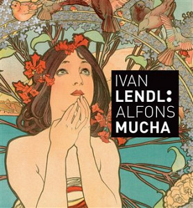 Ivan Lendl: Alfons Mucha /ang./