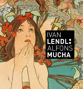 Ivan Lendl: Alfons Mucha /ang./