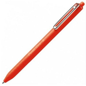 Izee Kuličkové pero červené, 0,7 mm PENT.BX467-B