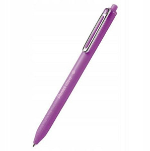 Izee Kuličkové pero fialové 0,7 mm PENT.BX467-V