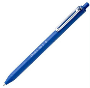 Izee Kuličkové pero modré 0,7 mm PENT.BX467-C