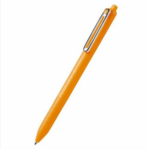 Izee Kuličkové pero oranžové 0,7 mm PENT.BX467-F