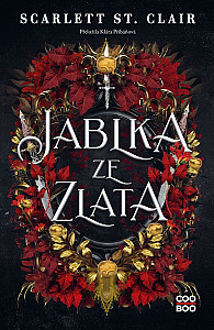 Jablka ze zlata