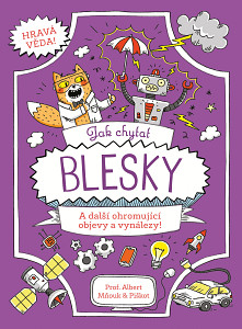 Jak chytat blesky