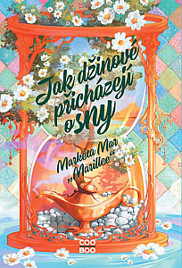 Jak džinové přicházejí o sny