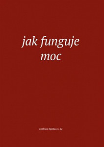 Jak funguje moc