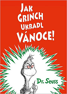 Jak Grinch ukradl Vánoce