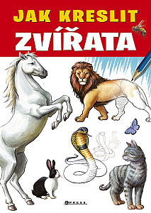 Jak kreslit zvířata