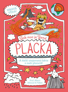 Jak moc je Země placka