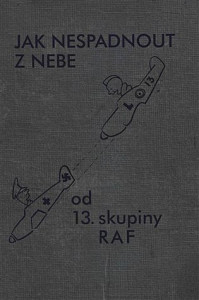 Jak nespadnout z nebe