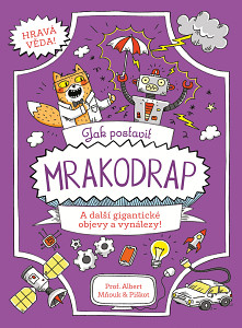 Jak postavit mrakodrap