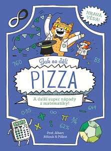 Jak se dělí pizza