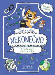 Jak spočítat nekonečno