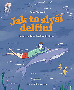Jak to slyší delfíni