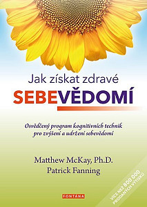 Jak získat zdravé sebevědomí