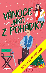 Jako z pohádky: Vánoce jako z pohádky