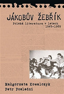 Jákobův žebřík