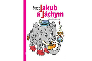 Jakub a Jáchym