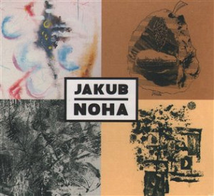 Jakub Noha 4CD BOX 1.