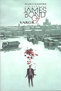 James Bond 1 - Vargr