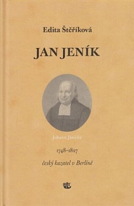 Jan Jeník český kazatel v Berlíně