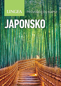 Japonsko - Průvodce do kapsy