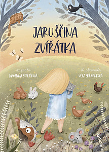 Jaruščina zvířátka