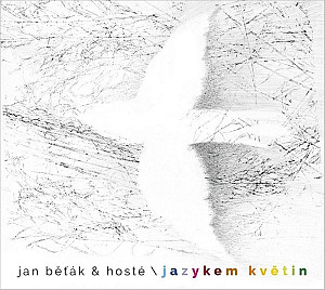 Jazykem květin - CD