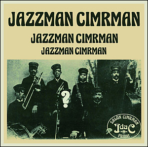 Jazzman Cimrman - CD