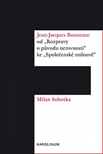 Jean Jacques Rousseau