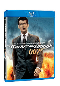 Jeden svět nestačí BD (bez CZ podpory)