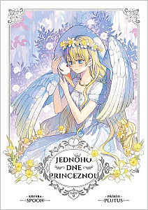 Jednoho dne princeznou 7