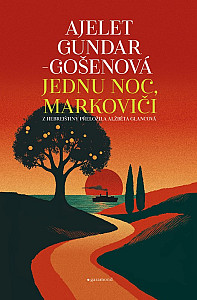 Jednu noc, Markoviči