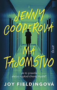 Jenny Cooperová má tajomstvo (slovensky)