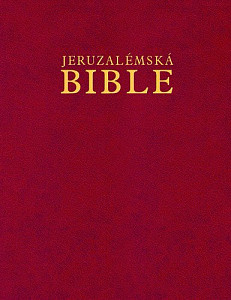 Jeruzalémská Bible