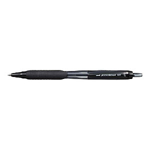 Jetstream kuličkové pero SXN-101 0,7 mm - černé