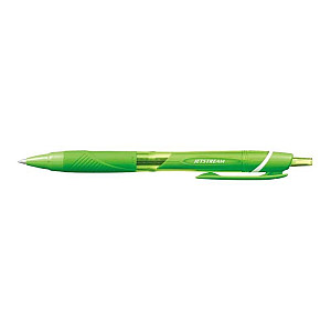 Jetstream kuličkové pero SXN-150C 0,7 mm - limetkově zelené
