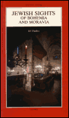 Jewish Sights of Bohemia nad Moravia