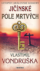 Jičínské pole mrtvých - Letopisy královské komory