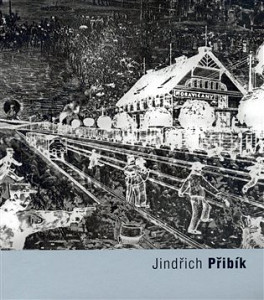 Jindřich Přibík