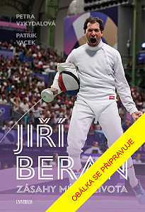 Jiří Beran: Zásahy mého života